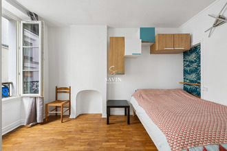  appartement paris 75010