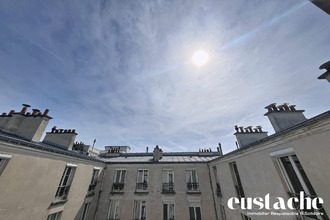  appartement paris 75010