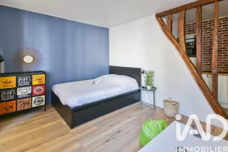  appartement paris 75010
