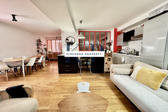  appartement paris 75010