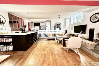  appartement paris 75010