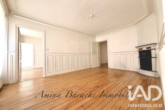  appartement paris 75010