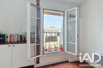  appartement paris 75010