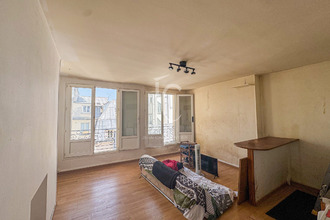  appartement paris 75010