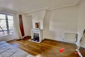  appartement paris 75011