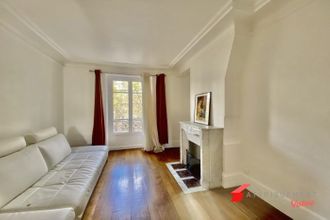  appartement paris 75011