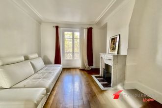  appartement paris 75011