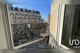  appartement paris 75011