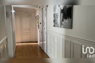  appartement paris 75011