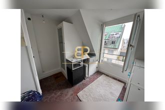  appartement paris 75011