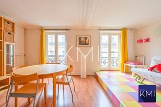  appartement paris 75011