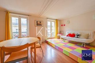  appartement paris 75011