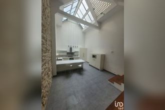  appartement paris 75011