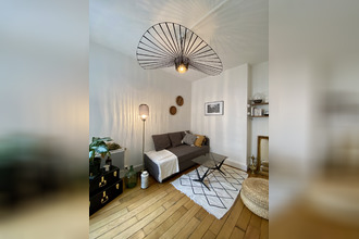  appartement paris 75011