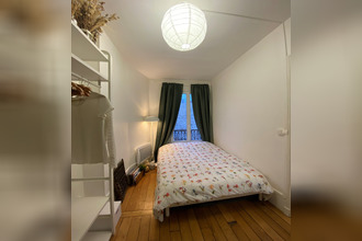  appartement paris 75011