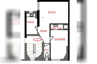  appartement paris 75011