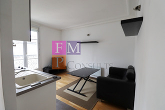  appartement paris 75011