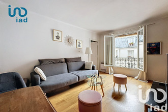  appartement paris 75011