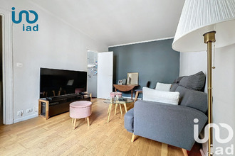  appartement paris 75011