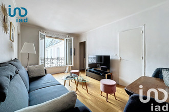  appartement paris 75011