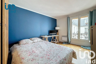  appartement paris 75011