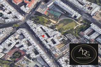  appartement paris 75011