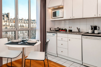  appartement paris 75011
