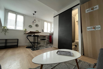  appartement paris 75011