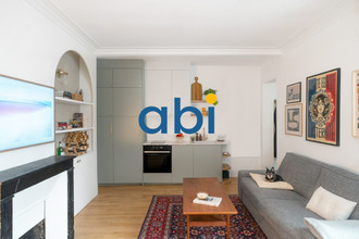  appartement paris 75011