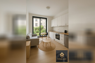  appartement paris 75011