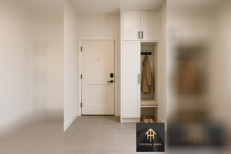  appartement paris 75011