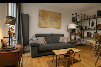  appartement paris 75011