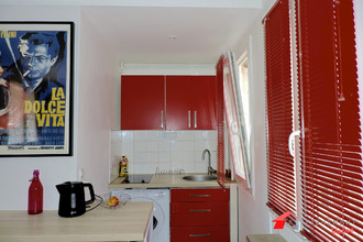  appartement paris 75011