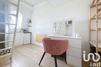 appartement paris 75011
