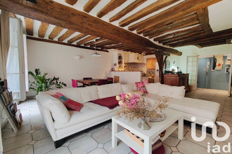  appartement paris 75011