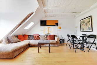  appartement paris 75011