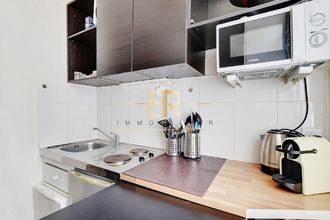  appartement paris 75011