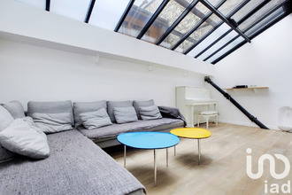  appartement paris 75011