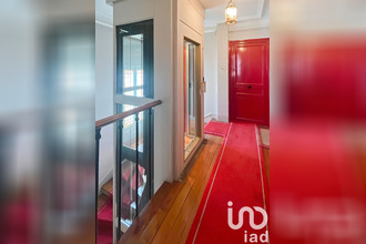  appartement paris 75011