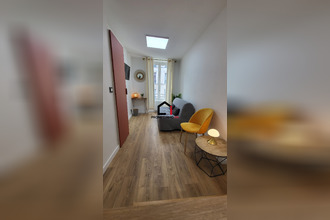  appartement paris 75011