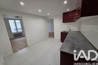  appartement paris 75011