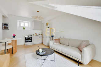  appartement paris 75011