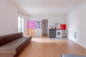  appartement paris 75011
