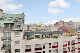  appartement paris 75011