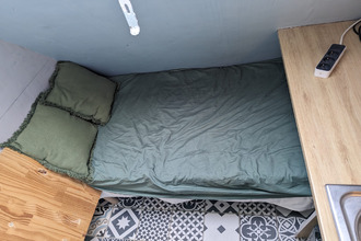  appartement paris 75011