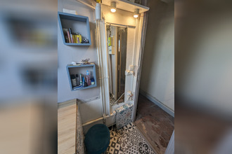  appartement paris 75011