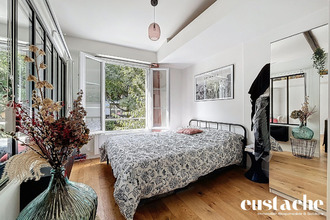  appartement paris 75011