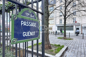  appartement paris 75011