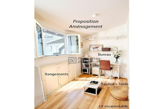  appartement paris 75011