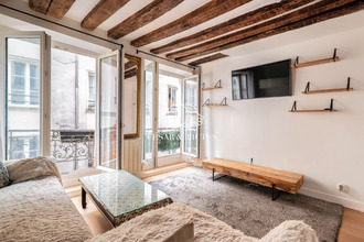  appartement paris 75011